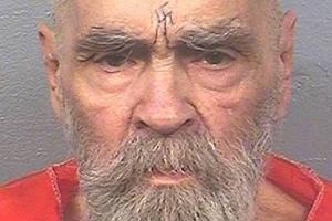 Charles Manson ist tot