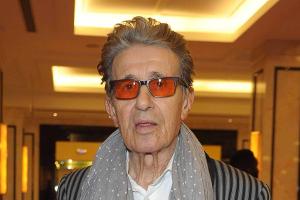 Rolf Zacher im Alter von 76 Jahren gestorben