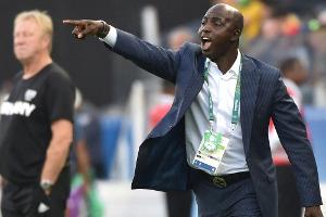 CAS reduziert Sperre für nigerianischen Fußball-Trainer