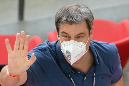 Corona-Problematik in London: Söder Corona-Problematik in London: Söder