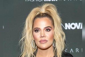 Khloé Kardashian macht um ihre Nasen-OP kein Geheimnis mehr