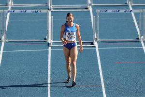 Pamela Dutkiewicz beendet Olympia-Saison