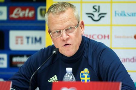 Schweden wachsam gegen Slowakei: Schweden wachsam gegen Slowakei: