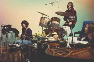 "The Beatles: Get Back": Doku von Peter Jackson erscheint im November
