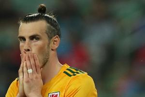 Ein Fehlschuss und zwei Traumpässe: Bale "hat wirklich Charakter gezeigt"