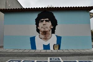 "Sie haben Diego getötet": Anwalt erhebt schwere Vorwürfe gegen Maradonas Ärzte