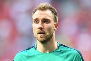 Überwältigende Anteilnahme an Christian Eriksens Schicksal