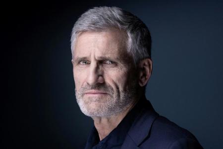 Frankreichs Tennis-Präsident will nicht an Absage der French Open denken Frankreichs Tennis-Präsident will nicht an Absage der French Open denken