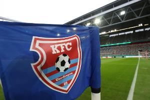3. Liga: KFC-Einspruch gegen Drei-Punkte-Abzug