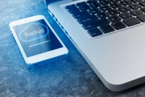 Daten verlieren? Nicht mit diesen Backup-Apps!