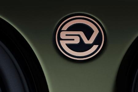 Range Rover SV Autobiography Ultimate Edition
