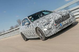 So fährt es sich mit Elektro-Turbo