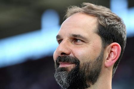 Unbefristeter Vertrag: FC verlängert mit U19-Trainer Ruthenbeck Unbefristeter Vertrag: FC verlängert mit U19-Trainer Ruthenbeck