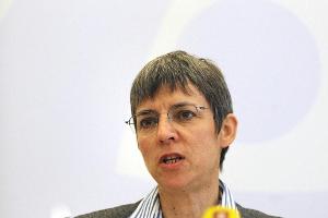 Schenk: "Druck auf Katar darf nicht alles kaputt machen"