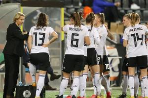 Frauen-WM 2023 in Australien und Neuseeland in zehn Stadien