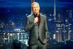 "Quatsch Comedy Club"-Comeback: "Wir mussten keine Lacher einspielen"