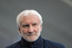 Völler hört in Leverkusen auf: "2022 ist für mich Schluss"