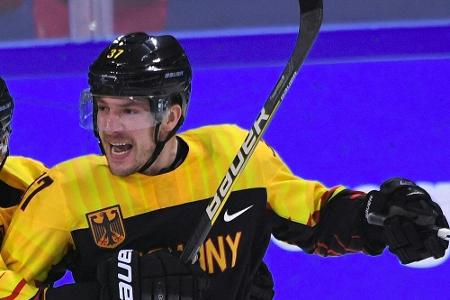 Kritik von DEL-Rekordtorjäger Reimer: Kritik von DEL-Rekordtorjäger Reimer: