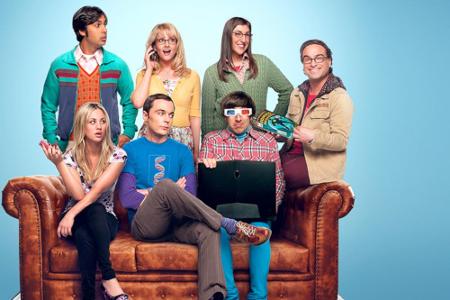 Die Ära der Nerds geht zu Ende: 2019 hört die Sitcom Die Ära der Nerds geht zu Ende: 2019 hört die Sitcom