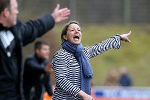 Grings gibt nicht auf: "Ziel ist, ganz nach oben zu kommen"