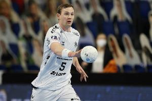Nach erstem K.o.-Sieg in Szeged: Kiel kann für CL-Viertelfinale planen