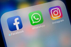 Facebook, WhatsApp und Instagram: Das war der Grund für den Ausfall