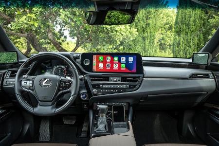 Lexus ES 300h