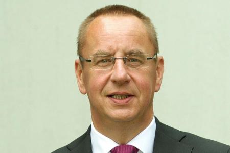 Kanu: Gegenkandidat für Konietzko bei Präsidentenwahl des Weltverbandes Kanu: Gegenkandidat für Konietzko bei Präsidentenwahl des Weltverbandes