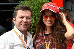 Lothar Matthäus und die Frauen