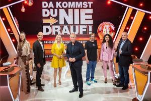 TV-Tipps am Mittwoch