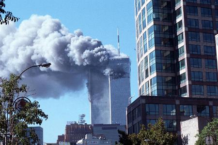 11. September 11. September