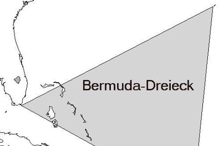 The Bermuda Triangle