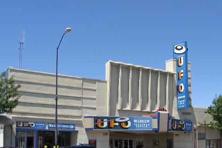 Roswell