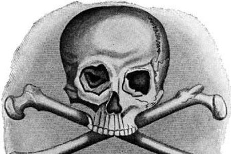 Skull & Bones
