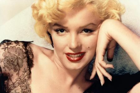 Marilyn Monroes