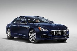 Papua Neuguinea muss 38 Maseratis verkaufen