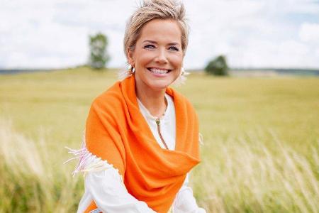 Inka Bause moderiert auch die 17. Staffel von Inka Bause moderiert auch die 17. Staffel von