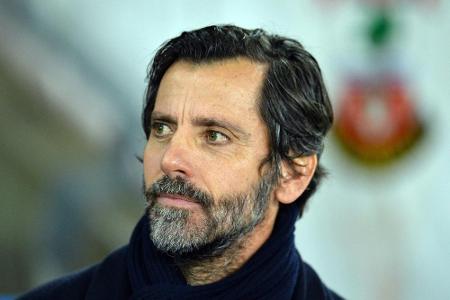 La Liga: Sanchez Flores übernimmt bei Getafe La Liga: Sanchez Flores übernimmt bei Getafe