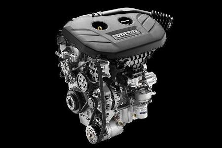 Der neue Benzindirekteinspritzer leistet bis zu 240 PS.