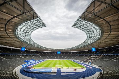 Ungeimpfte Hertha-Profis müssen PCR-Tests künftig selbst zahlen Ungeimpfte Hertha-Profis müssen PCR-Tests künftig selbst zahlen