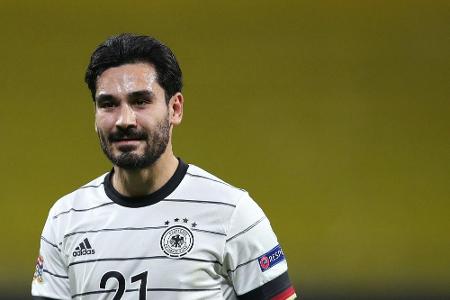 Flut-Katastrophe: Gündogan hilft - und appelliert an Politik Flut-Katastrophe: Gündogan hilft - und appelliert an Politik
