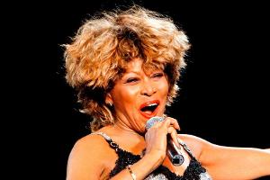 Tina Turner hat ihre gesamten Musikrechte verkauft