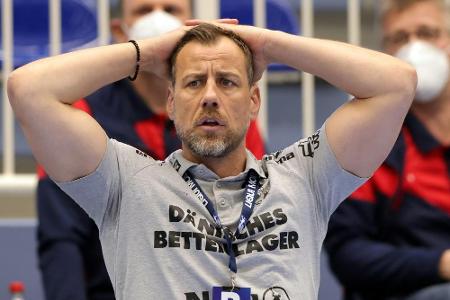 Flensburg scheidet überraschend aus DHB-Pokal aus Flensburg scheidet überraschend aus DHB-Pokal aus