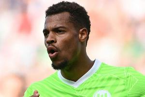 Nmecha trifft dreimal: Wölfe 4:1-Sieger gegen den HSV