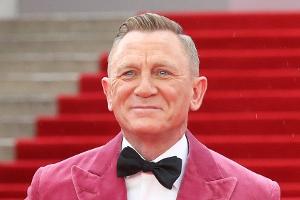 Daniel Craig plädiert für Jürgen Klopp als neuen James Bond