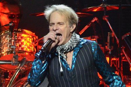 Anfang 2022 will David Lee Roth in Rock-Rente gehen. Anfang 2022 will David Lee Roth in Rock-Rente gehen.