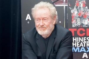 Regisseur Ridley Scott: Matt Damon und Ben Affleck haben ihn gecastet