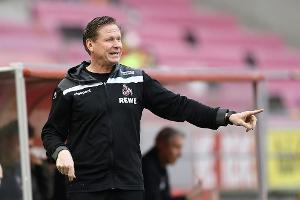 Rangnick holt Gisdol als Trainer zu Lokomotive Moskau