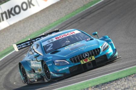 DTM wechselt 2022 von Sat.1 zu ProSieben DTM wechselt 2022 von Sat.1 zu ProSieben
