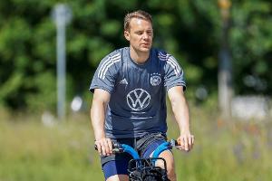 Neuer positiv gestimmt: "WM-Titel ist realistisch"